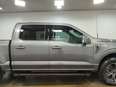 Used 2023 Ford F150 Lariat w/ Equipment Group 502A High AWD/4WD image 33