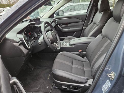 Certified 2025 MAZDA CX-50 2.5 Hybrid w/ Preferred Pkg image 13