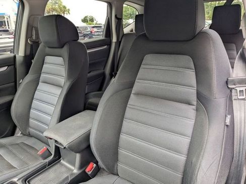 Certified 2019 Honda CR-V LX image 24