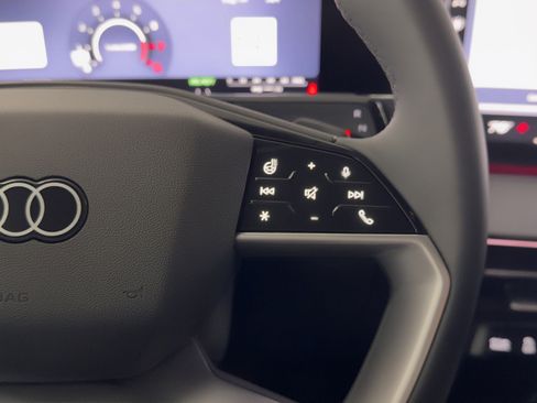 New 2026 Audi Q3 quattro 2.0T image 22