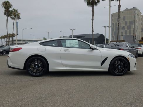 New 2026 BMW 840i Coupe RWD image 4