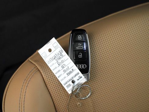 New 2025 Audi Q7 3.0T Premium Plus image 39