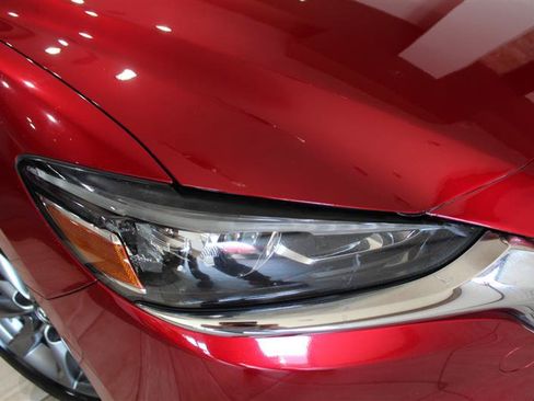 Used 2018 MAZDA MAZDA6 Sport FWD image 10