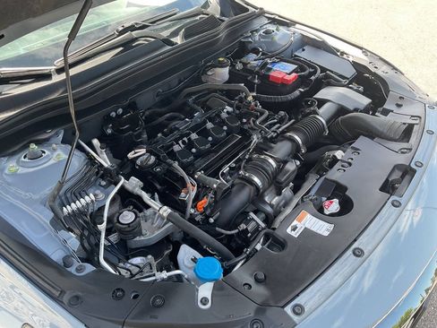 Used 2022 Honda Accord Sport image 55