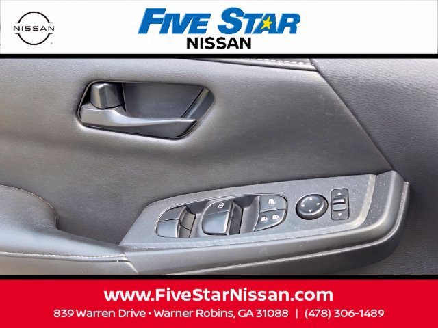Used 2025 Nissan Sentra S FWD image 28