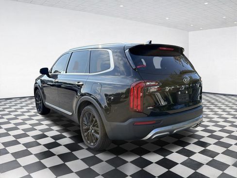 Used 2020 Kia Telluride SX FWD image 6