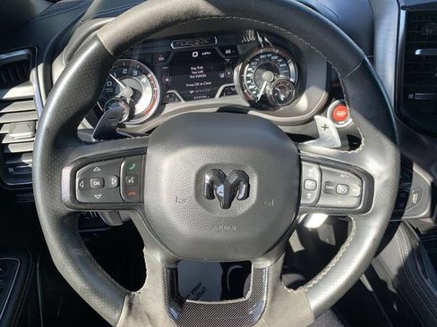 Used 2022 RAM 1500 TRX w/ TRX Level 2 Equipment Group AWD/4WD image 19
