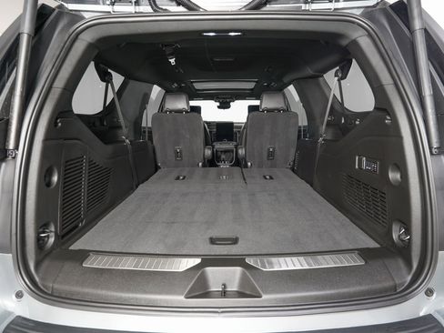 Used 2026 GMC Yukon XL AT4 Ultimate image 14