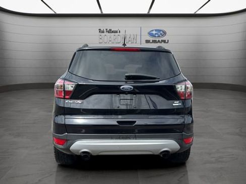 Used 2018 Ford Escape SE image 6