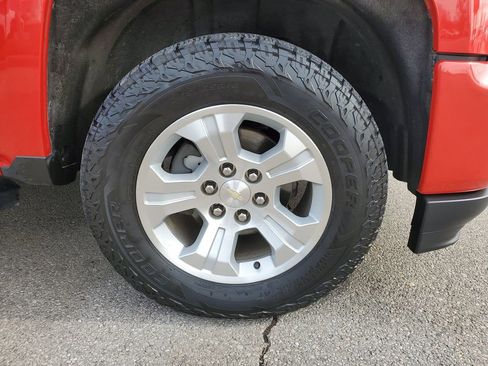 Used 2018 Chevrolet Silverado 1500 LT w/ All Star Edition image 5