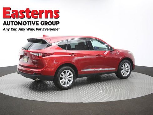 Used 2019 Acura RDX AWD image 43