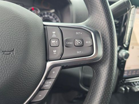New 2026 RAM 2500 Tradesman AWD/4WD image 29