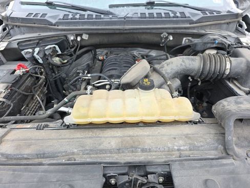 Used 2020 Ford F150 XL w/ Equipment Group 101A Mid image 6