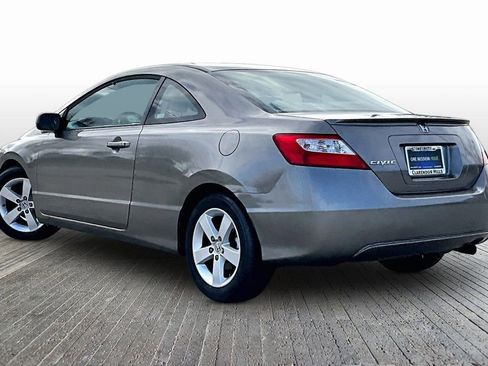 Used 2007 Honda Civic EX image 6