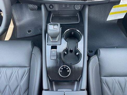 New 2026 Nissan Rogue Platinum AWD/4WD image 19