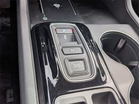 New 2025 Honda Pilot EX-L image 16