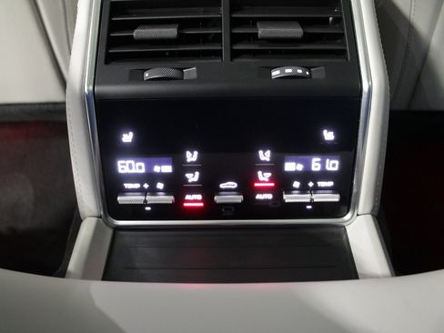 Certified 2022 Porsche Panamera 4S image 21