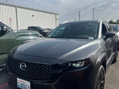 Used 2025 MAZDA CX-50 2.5 Hybrid w/ Preferred Pkg