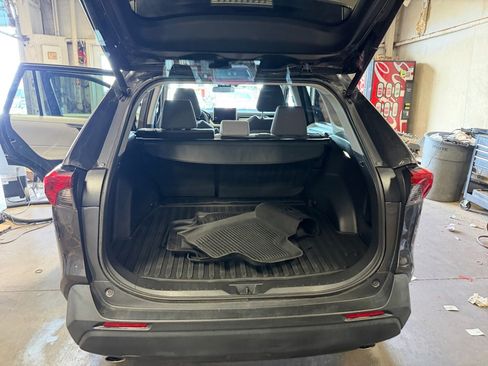 Used 2023 Toyota RAV4 XLE w/ Convenience Package AWD/4WD image 18