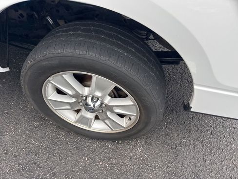 Used 2014 Ford F150 XL w/ Equipment Group 101A Mid image 8