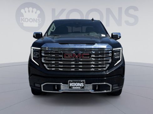 New 2026 GMC Sierra 1500 Denali w/ Denali Reserve Package AWD/4WD image 7