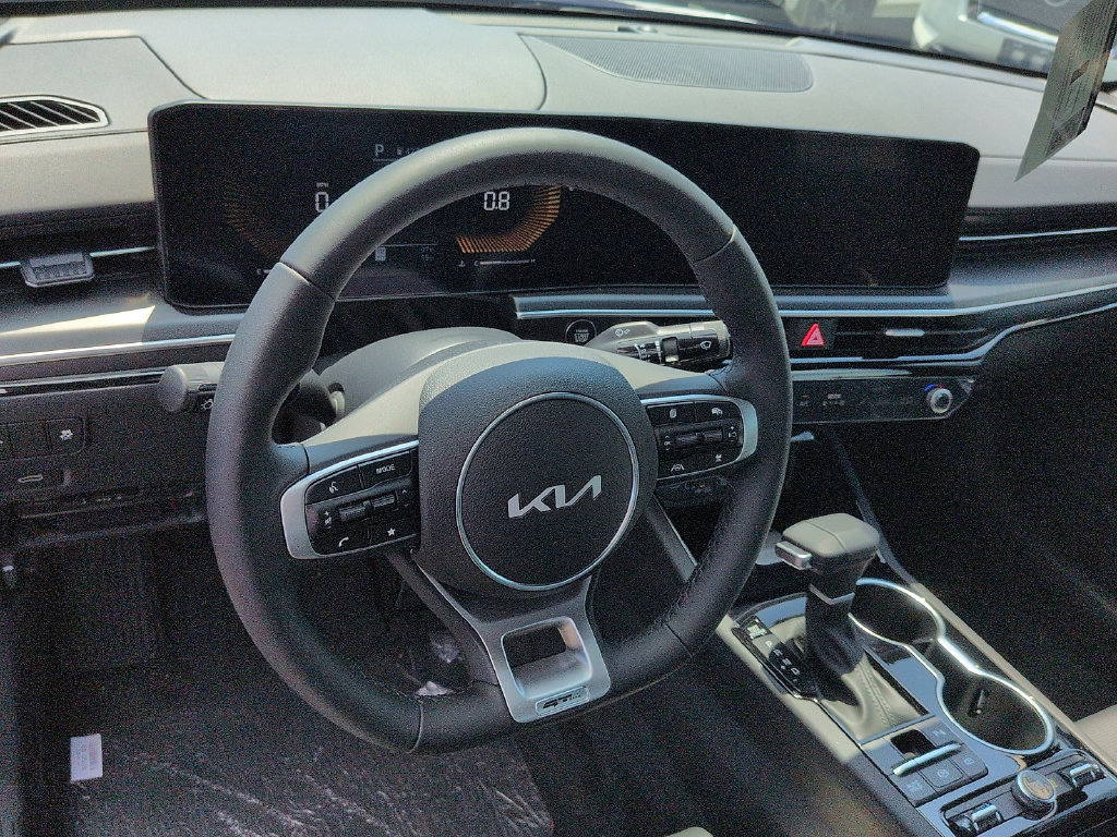New 2026 Kia K5 GT-Line FWD image 9