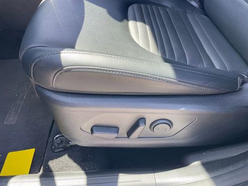 Used 2024 Kia Sportage SX FWD image 5