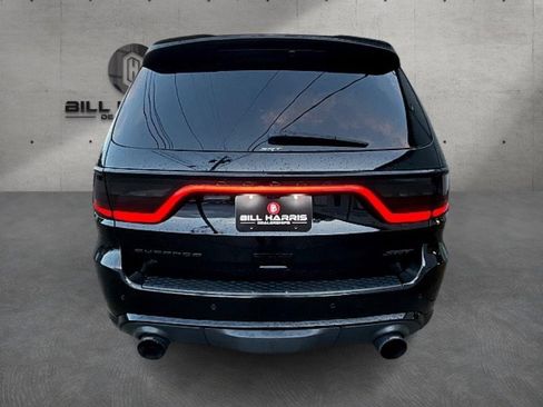 Used 2022 Dodge Durango SRT w/ Black Package image 8