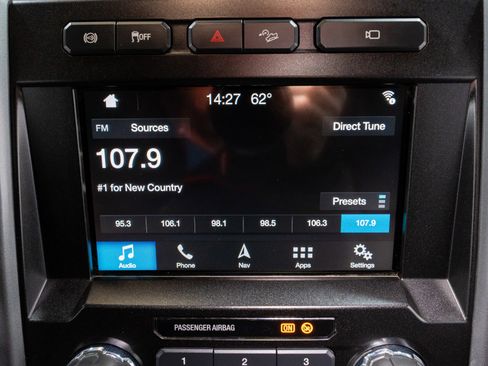 Used 2018 Ford F250 XLT w/ XLT Premium Package image 19