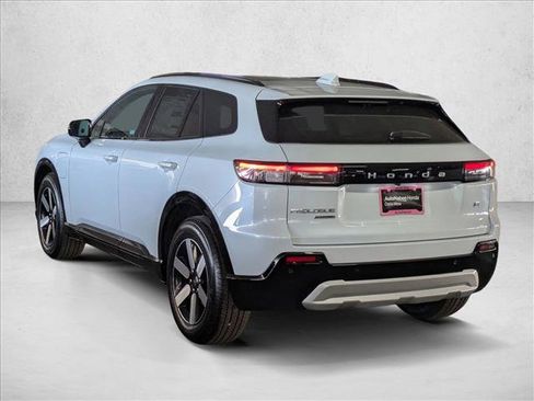 New 2026 Honda Prologue Touring image 9