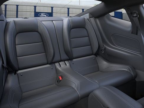 New 2026 Ford Mustang GT RWD image 3