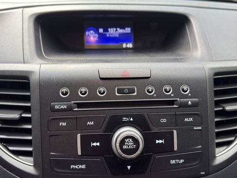Used 2014 Honda CR-V EX image 23