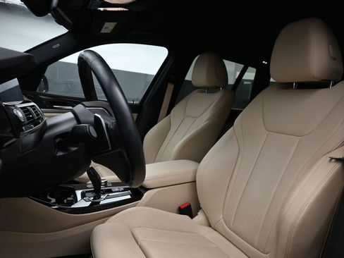 Used 2020 BMW X3 sDrive30i w/ Convenience Package image 9