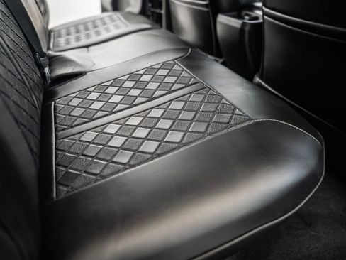 Used 2023 Toyota Tacoma TRD Off-Road w/ Technology Package image 35