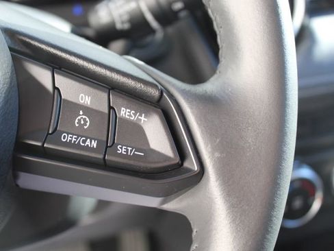 Used 2019 MAZDA CX-3 Touring image 16