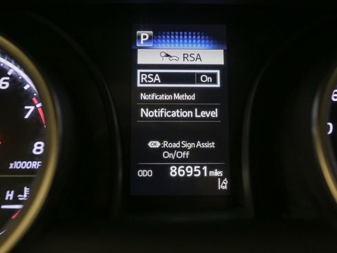 Used 2023 Toyota Camry LE FWD image 38