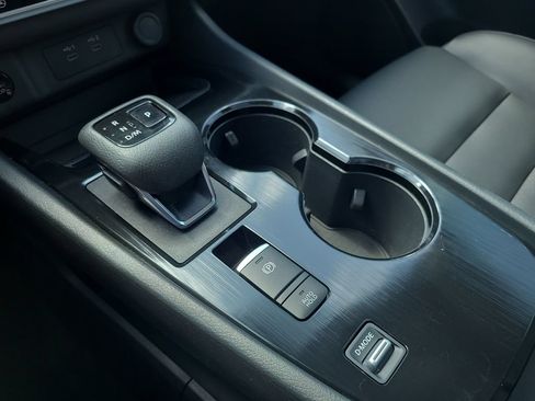 Certified 2024 Nissan Rogue SV w/ SV Premium Package FWD image 26