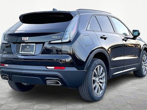 Used 2023 Cadillac XT4 Sport image 5