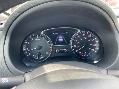 Used 2013 Nissan Altima 2.5 SL FWD image 15