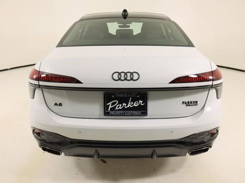 New 2026 Audi A6 Premium Plus image 4