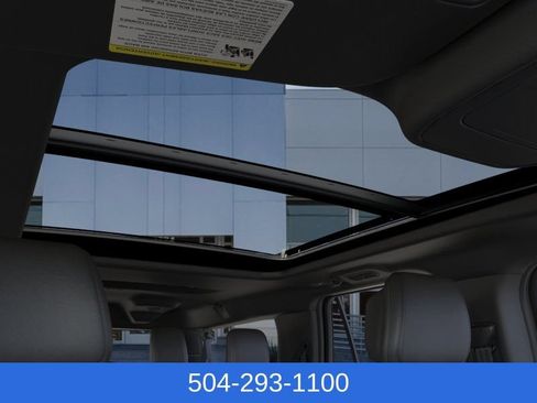 New 2026 Ford Expedition Max Platinum w/ Stealth Appearance Package AWD/4WD image 24