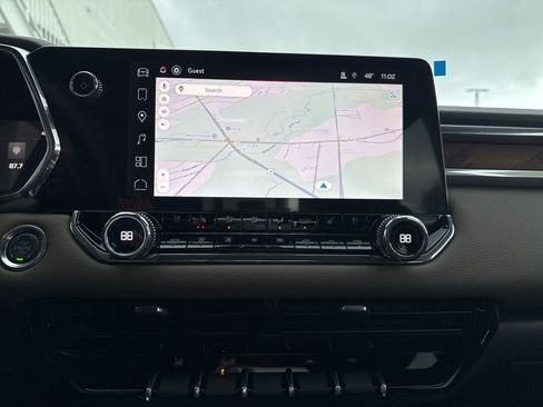 New 2026 GMC Canyon Denali w/ LPO, Denali Black Edition image 13