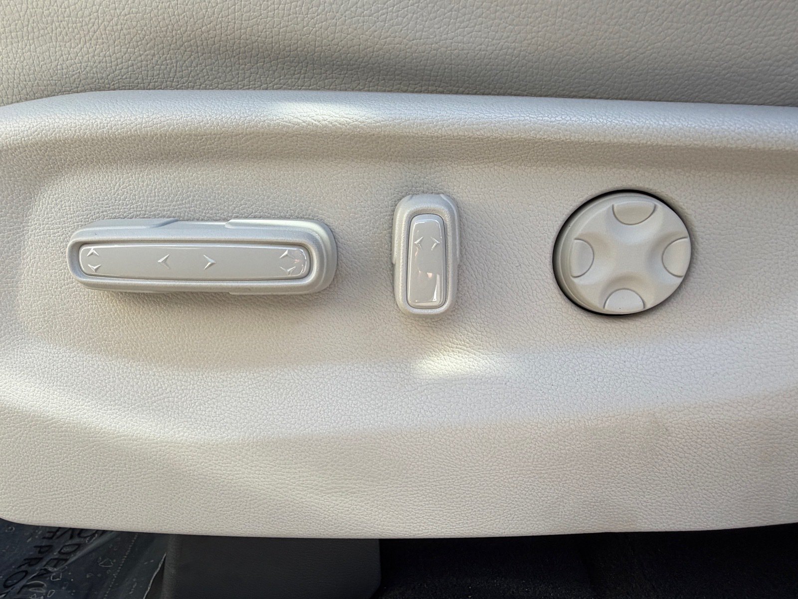 New 2027 Honda Odyssey EX-L image 14