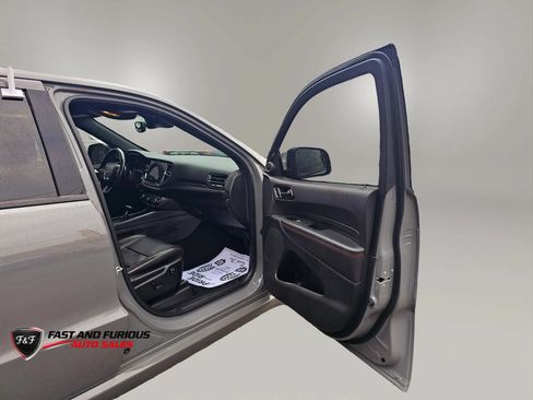 Used 2023 Dodge Durango GT AWD/4WD image 9