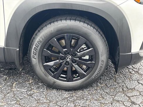 Used 2024 MAZDA CX-50 AWD 2.5 S w/ Weather Package image 10