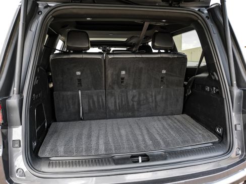 Used 2022 Jeep Wagoneer Series II w/ Premium Group I RWD image 48