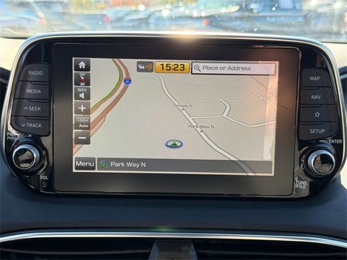 Used 2019 Hyundai Santa Fe FWD image 29