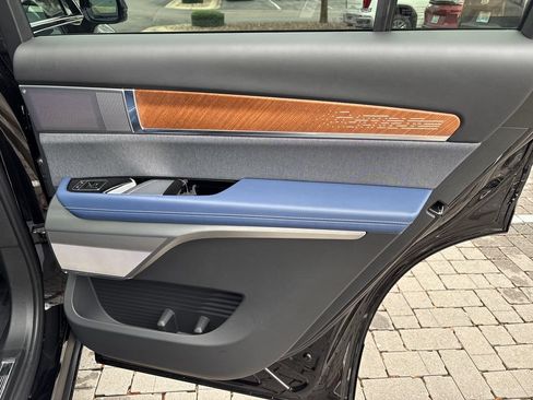New 2026 Cadillac Vistiq Premium Luxury w/ LPO, Floor Liner Package AWD/4WD image 50