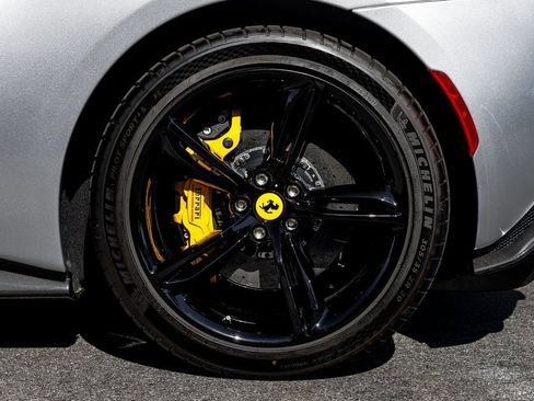 Used 2024 Ferrari 296 GTS image 14