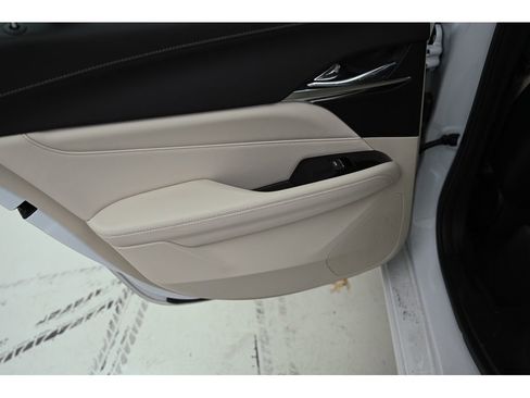 New 2025 Cadillac CT4 Premium Luxury image 11